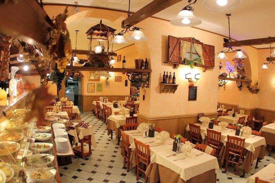 Hotel Delia Rome