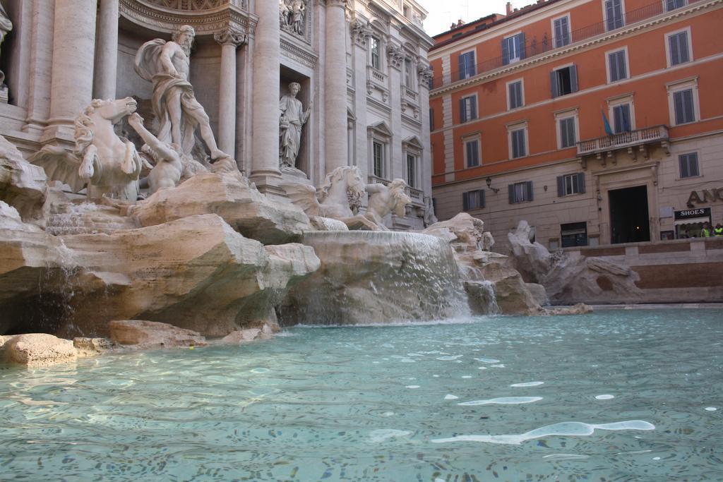 Persia Collection Trevi Guest house 2*