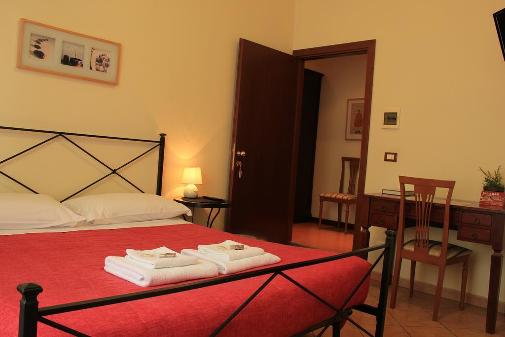 Guest house Titina 2*