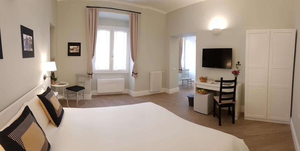 Roman Suite Guest House * Rome