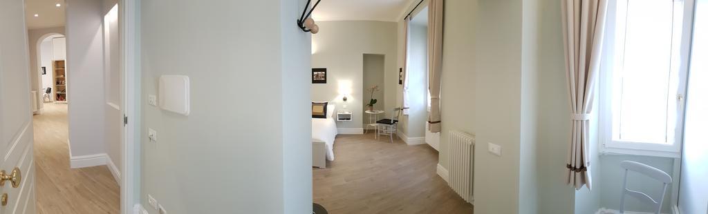 Bed & Breakfast Roman Suite Guest House *