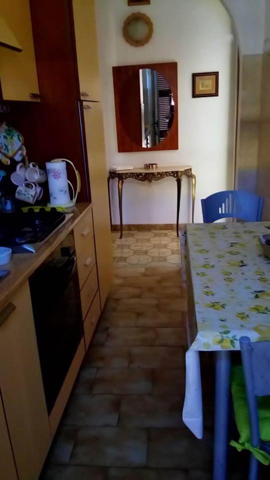 Apartment Roma Casilina Rome