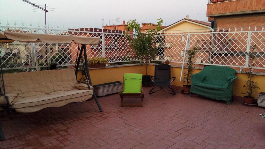Roma Casilina Apartment Rome