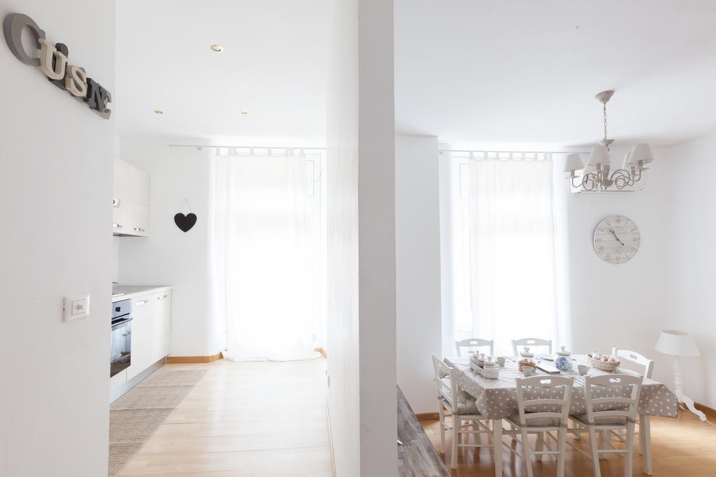 La Maison Des Fleurs Apartment Rome