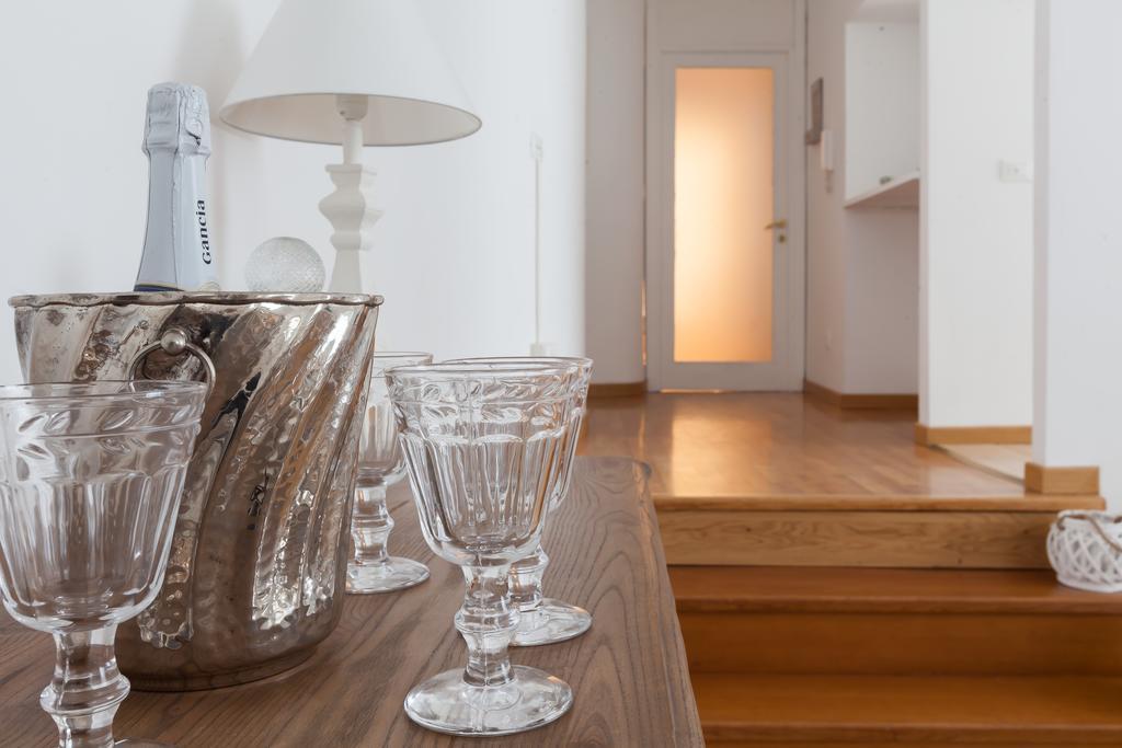 La Maison Des Fleurs Apartment Rome