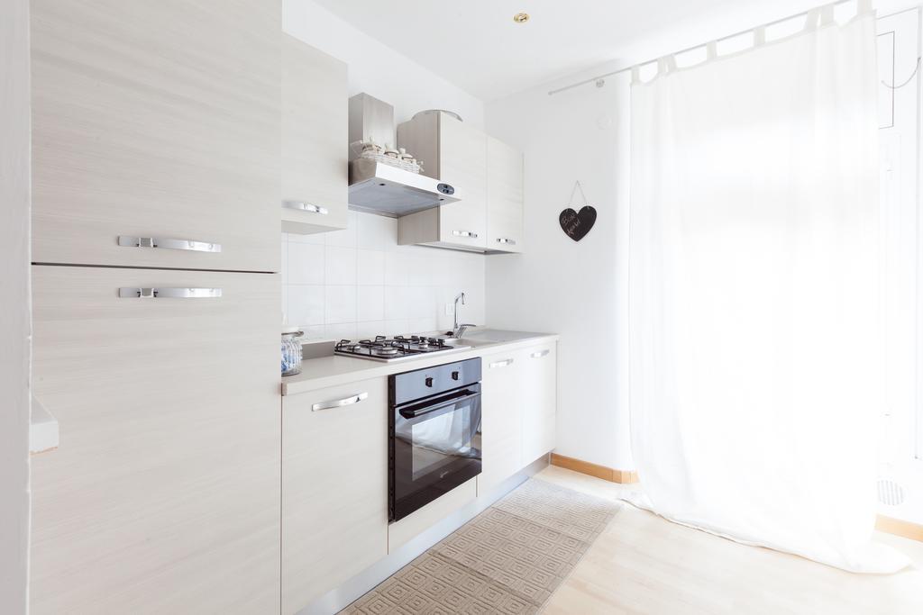 Apartment La Maison Des Fleurs Rome