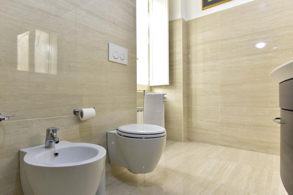 Appartamento Elite Roma