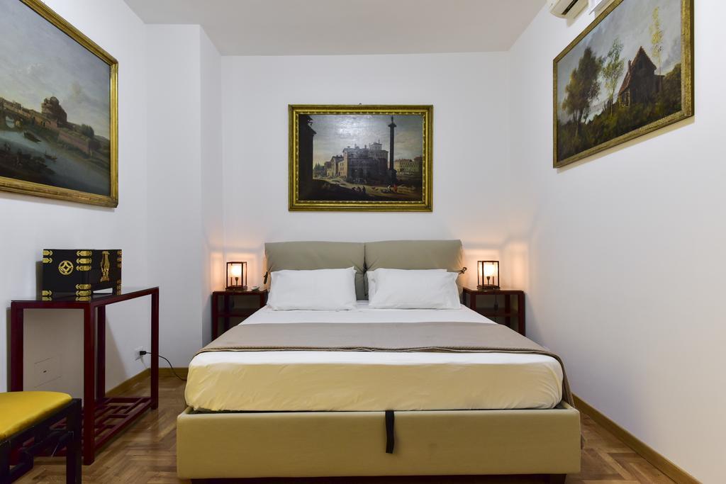 Appartamento Elite Roma