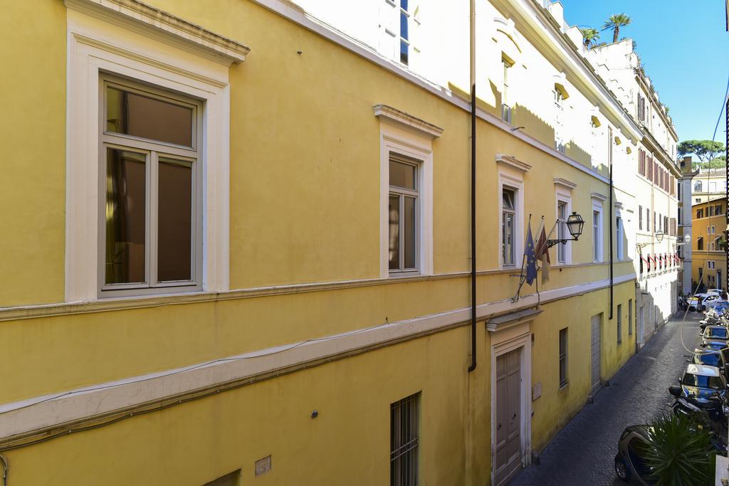 Elite Appartamento Roma