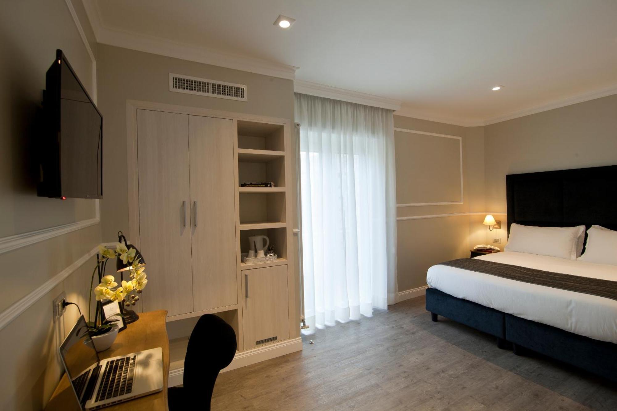 Guest house Seven Rome