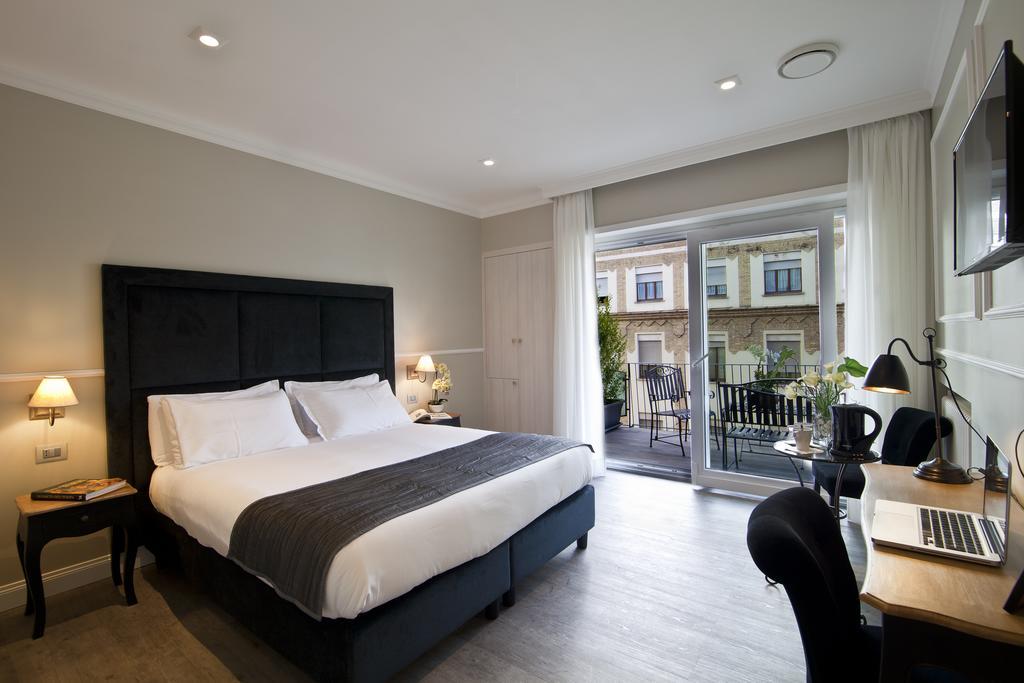 Seven Guest house