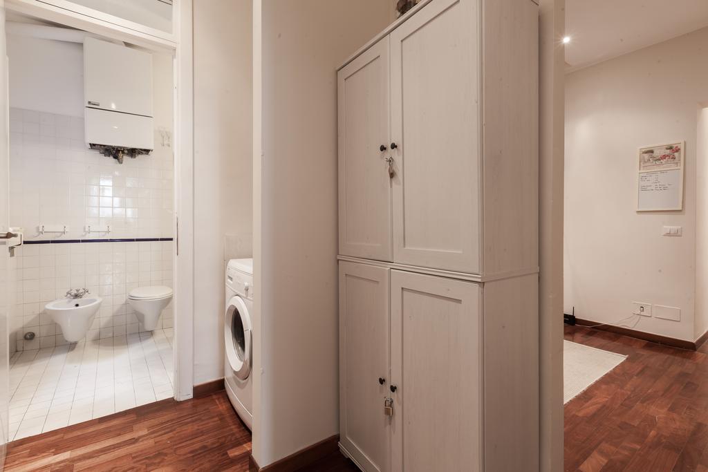 La Maison Des Fleurs Apartment Rome
