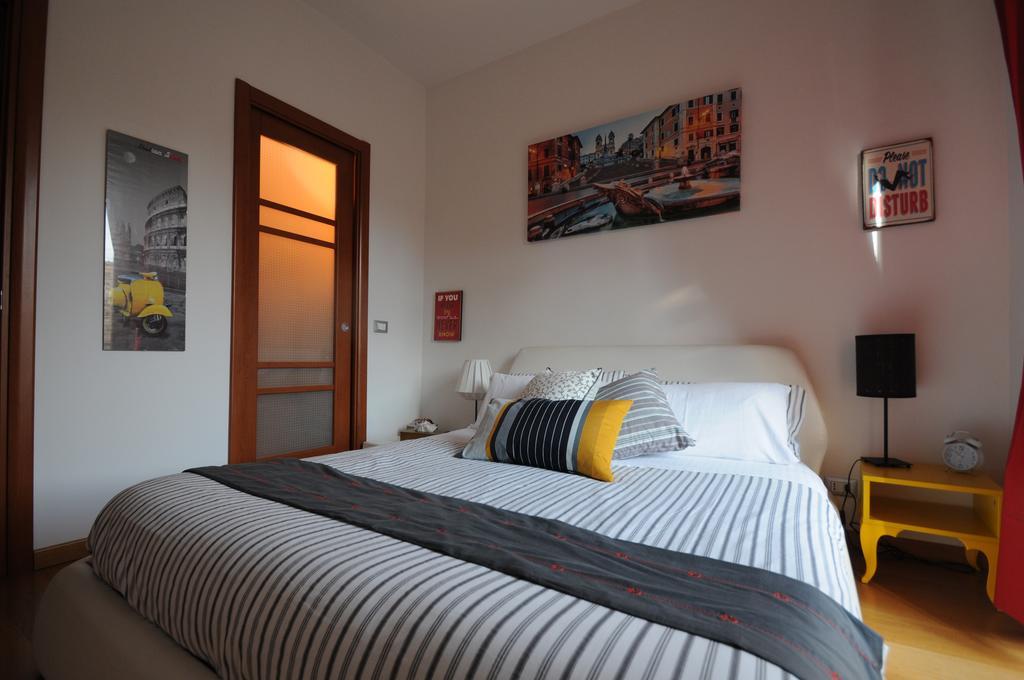 Apartment Rimini 14 *