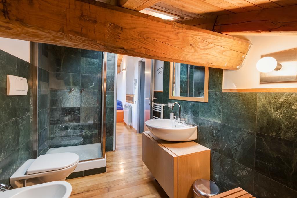 Apartment Casalfattoria