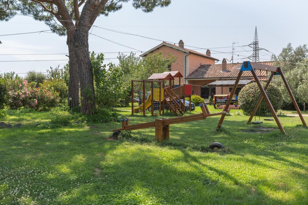 Casalfattoria Apartment Rome