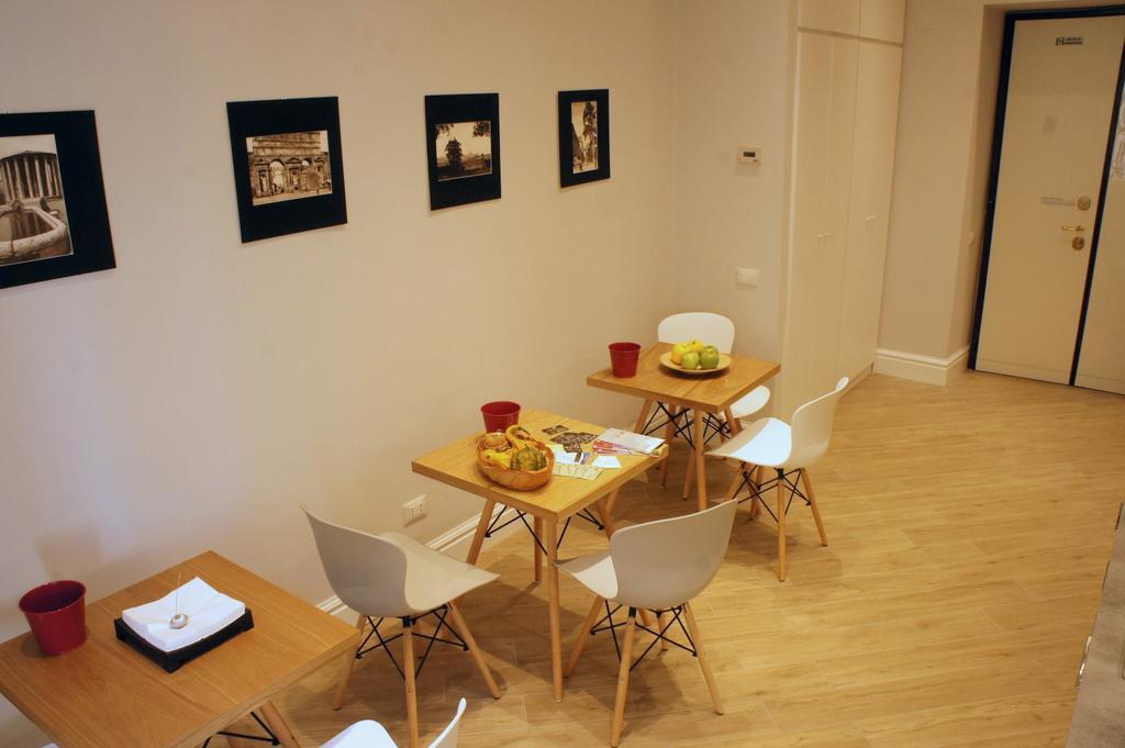 Roman Suite Guest House *
