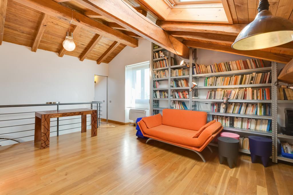 Casalfattoria Rome