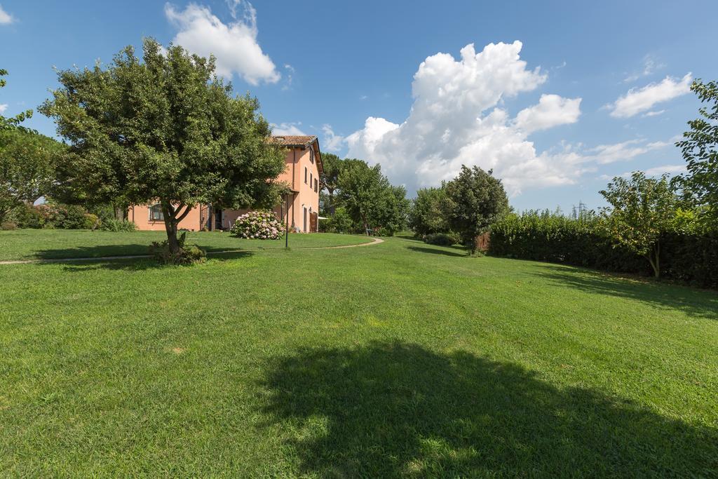 Casalfattoria Rome