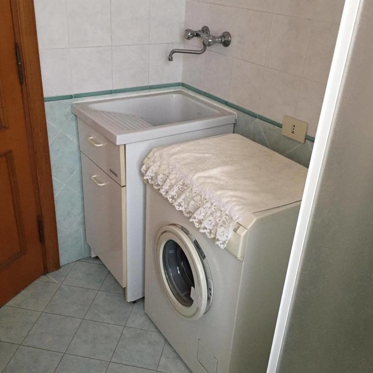 Holiday home Casa Vacanze Le Tortore *
