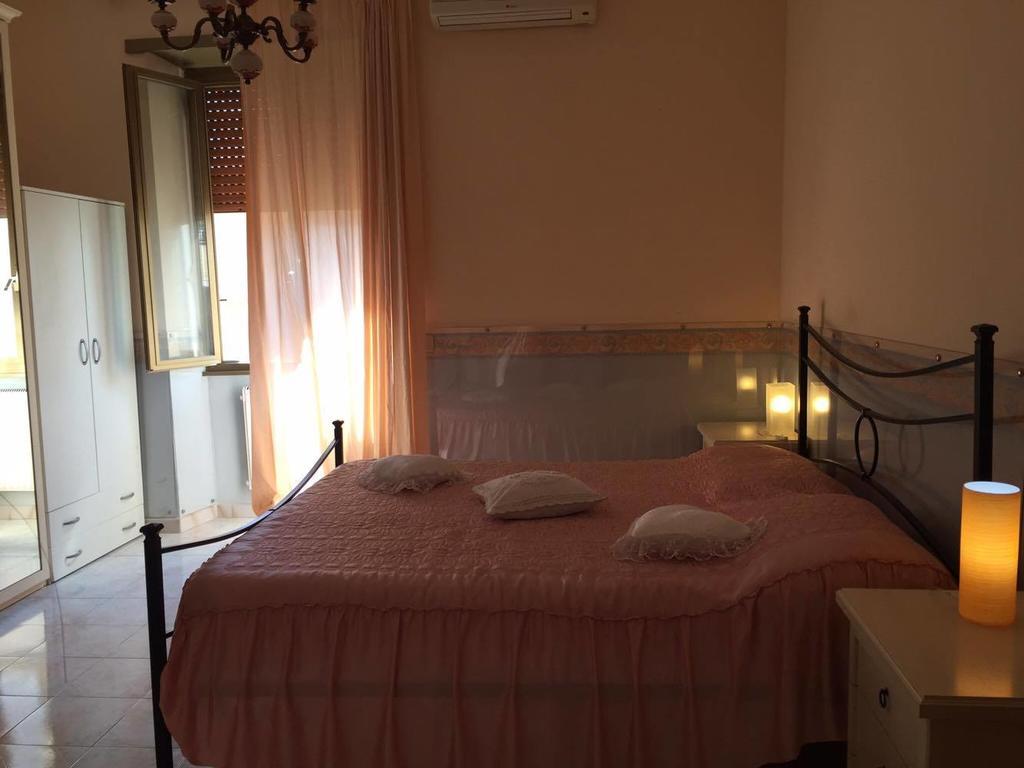 Holiday home Casa Vacanze Le Tortore Rome
