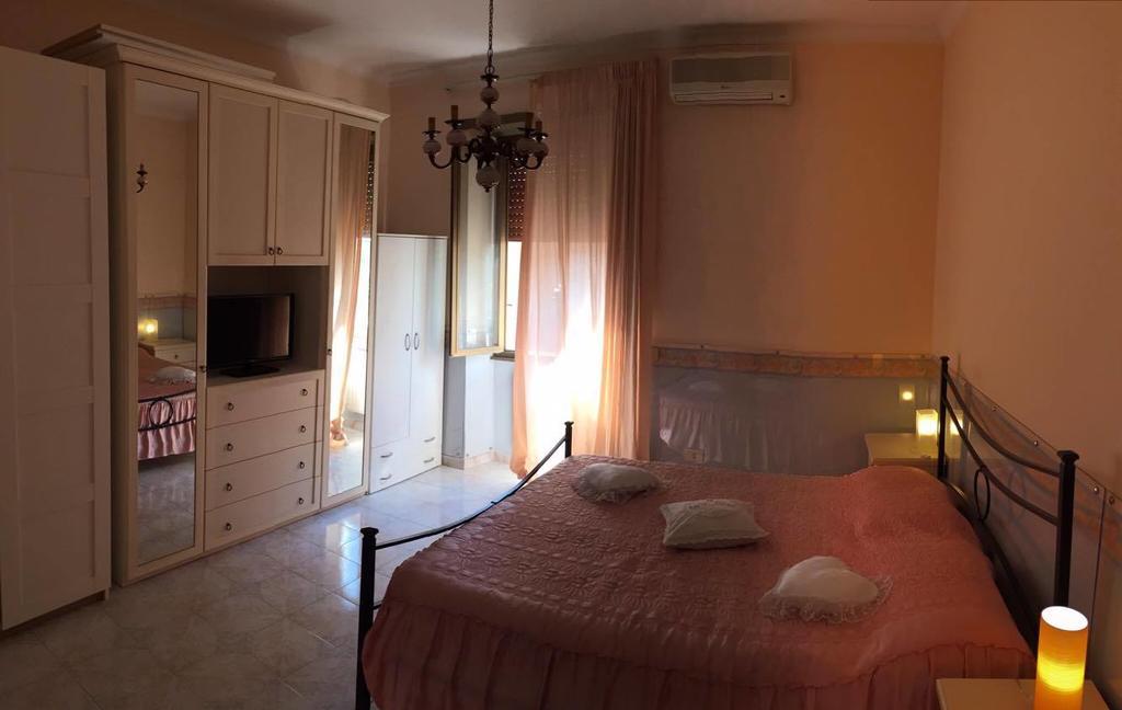 Holiday home Casa Vacanze Le Tortore