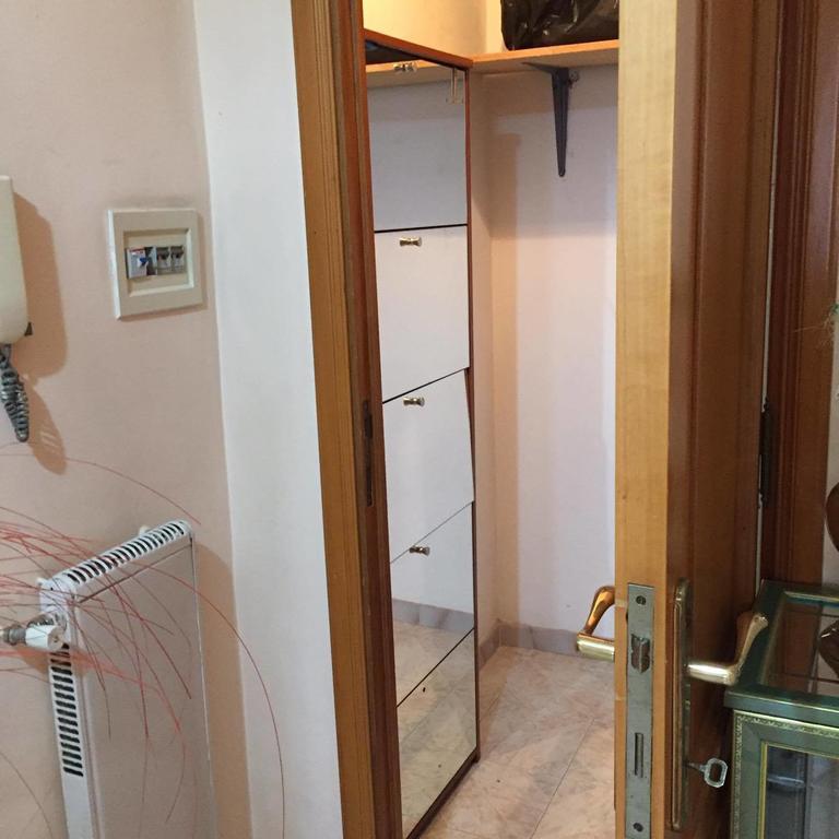 Casa Vacanze Le Tortore Holiday home Rome