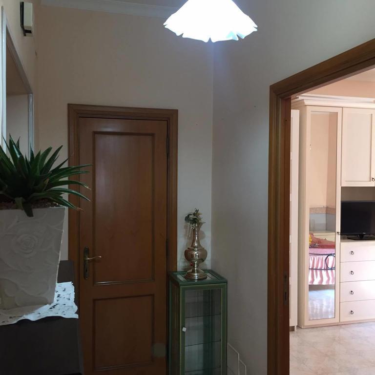 Casa Vacanze Le Tortore Rome