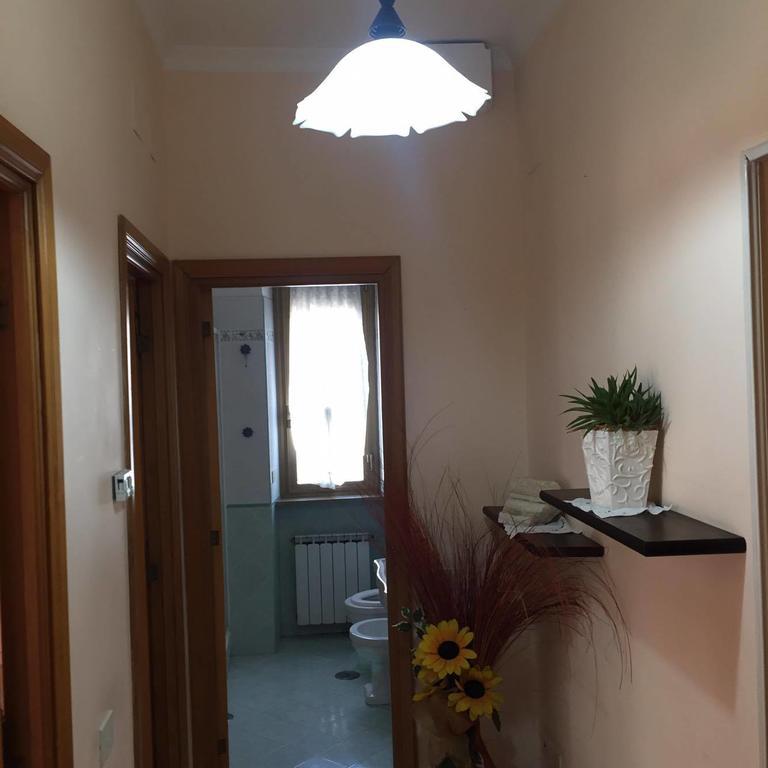 Holiday home Casa Vacanze Le Tortore *