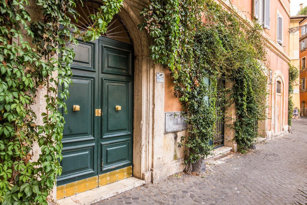 Malpasso Rome