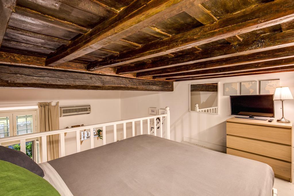 Malpasso Apartment