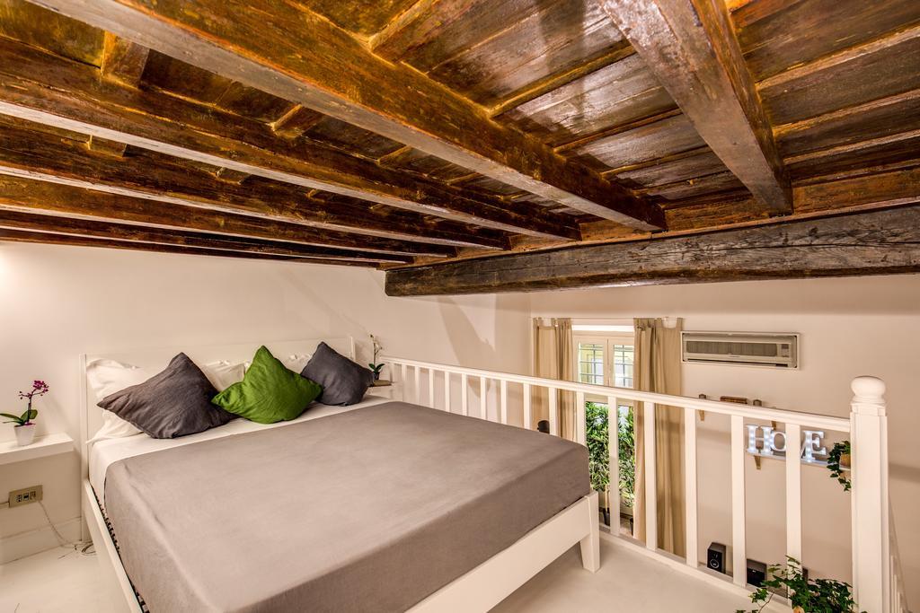 Apartment Malpasso *