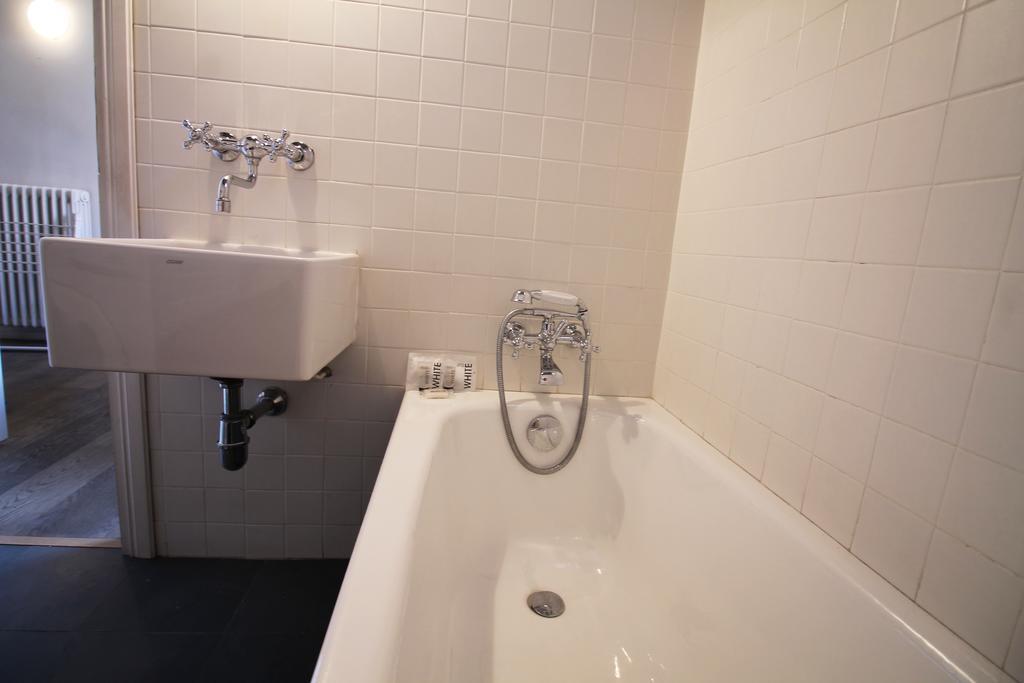 Apartment Trevi Fountain 2br *