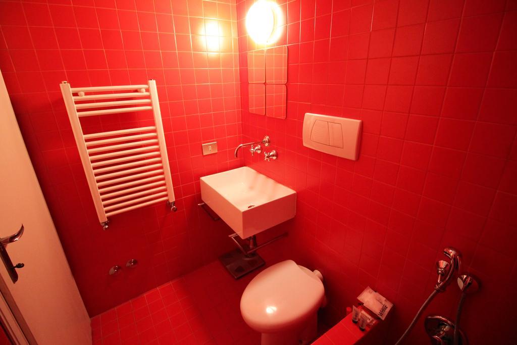 Apartment Trevi Fountain 2br Rome