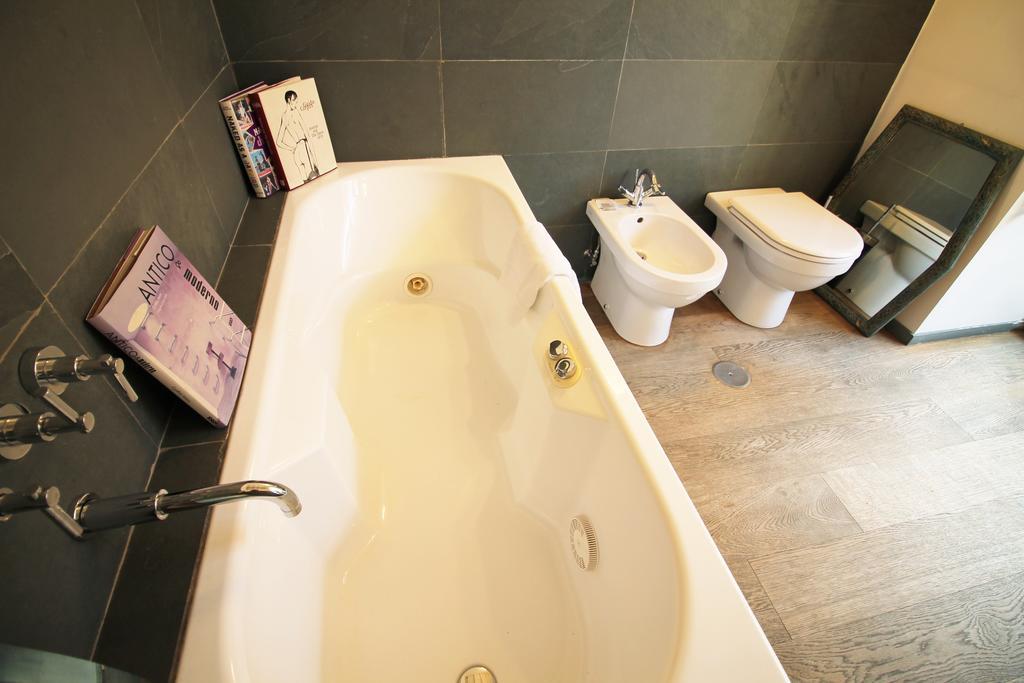 Apartment Trevi Fountain 2br