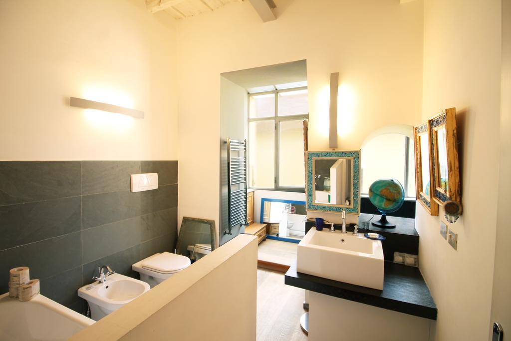Apartment Trevi Fountain 2br *