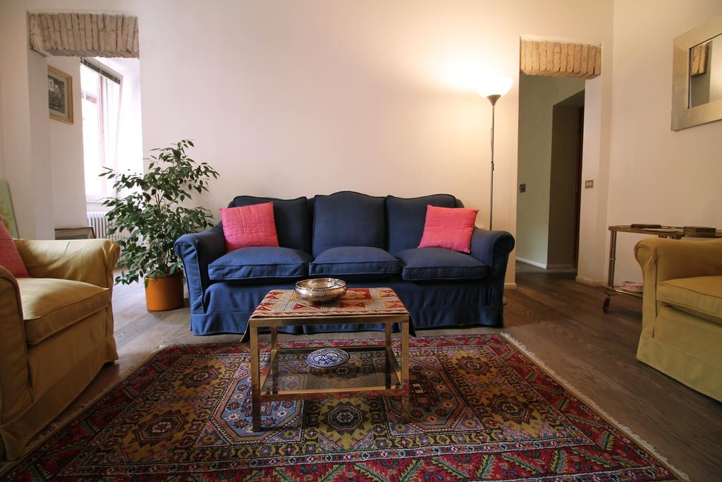 Apartment Trevi Fountain 2br *