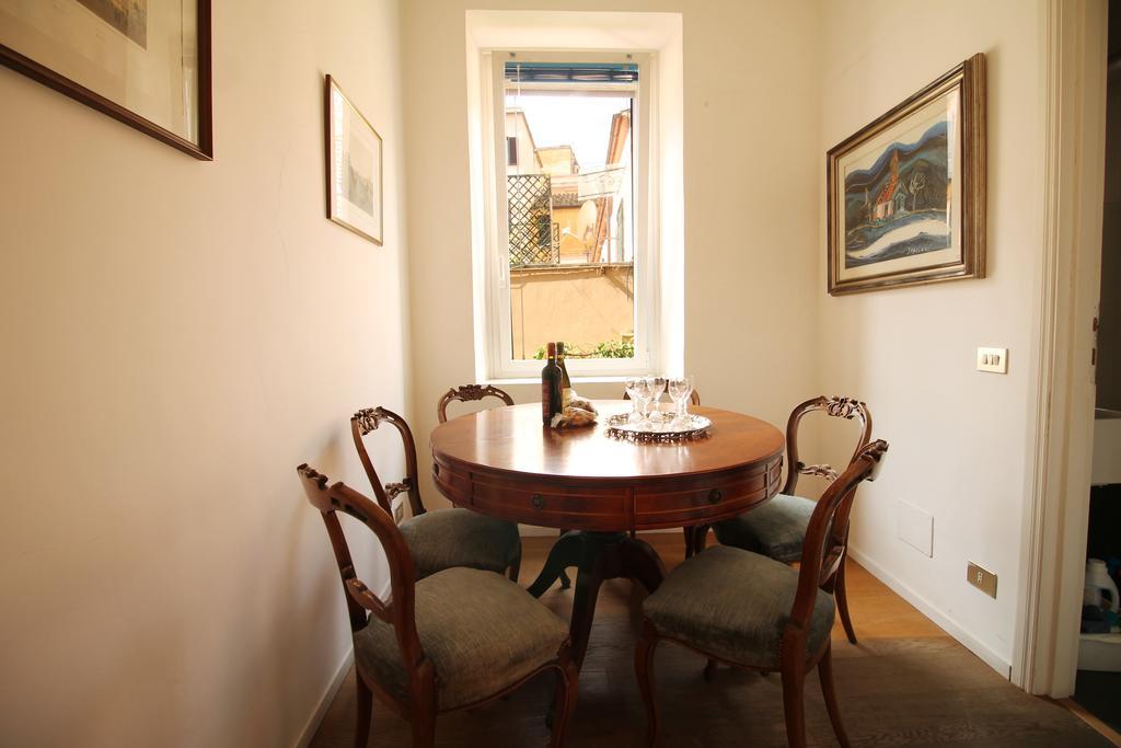 Trevi Fountain 2br Apartment *