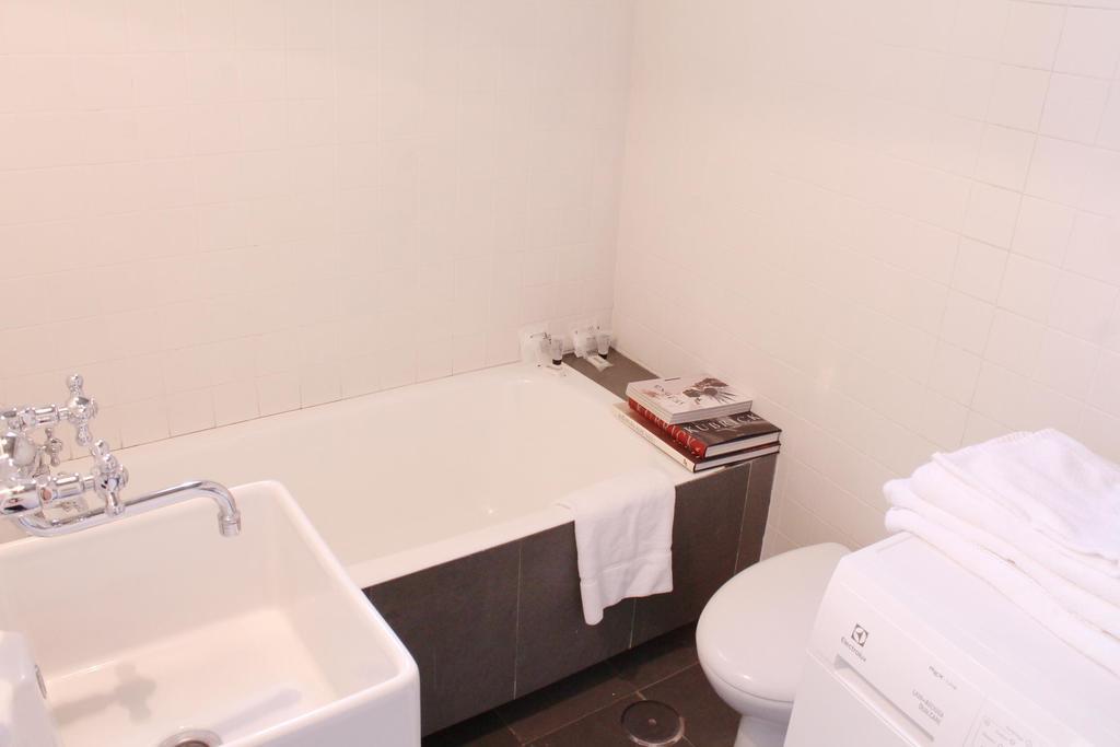 Apartment Trevi Fountain 2br *