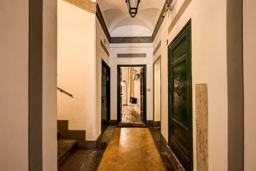 Malpasso Apartment *