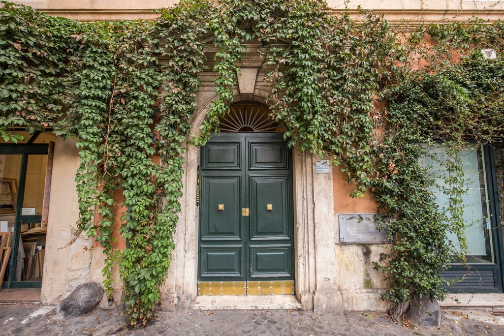 Malpasso Apartment Rome