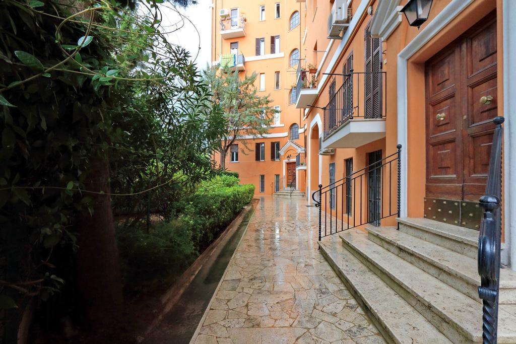 Apartment Beesprint Sannio *