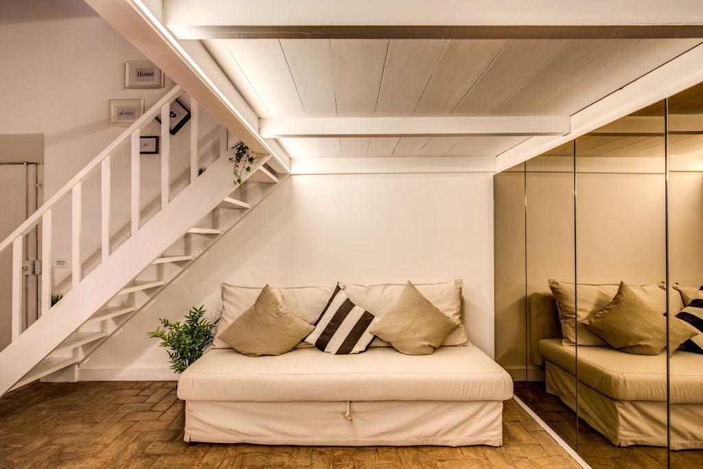 Malpasso Apartment *