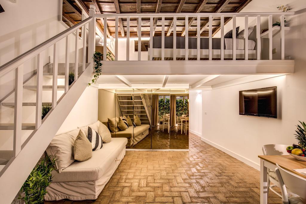 Apartment Malpasso