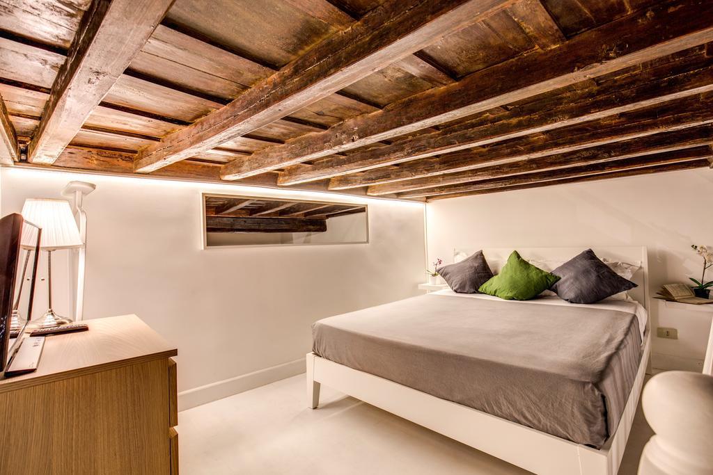 Malpasso Apartment Rome