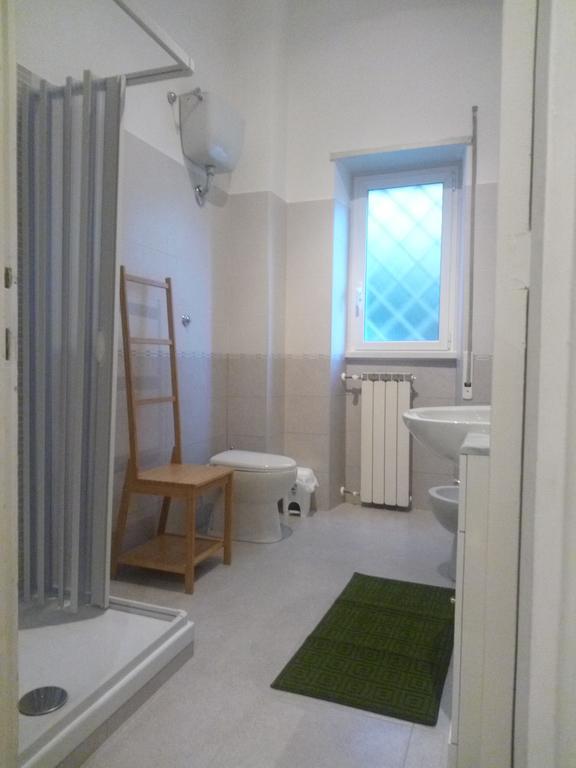 Apartment La Casa Di Nonna Betta