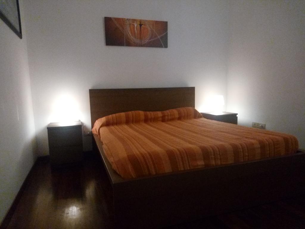 La Casa Di Nonna Betta Apartment