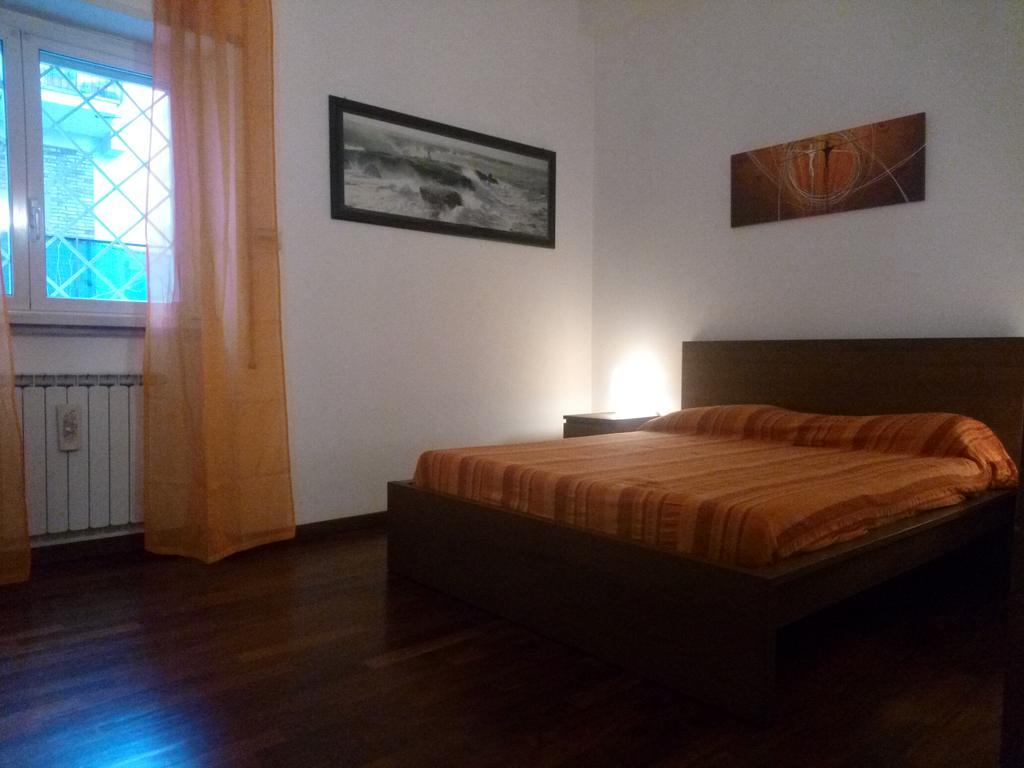 Apartment La Casa Di Nonna Betta *