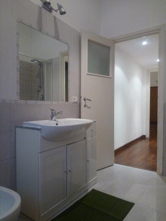 Apartment La Casa Di Nonna Betta Rome