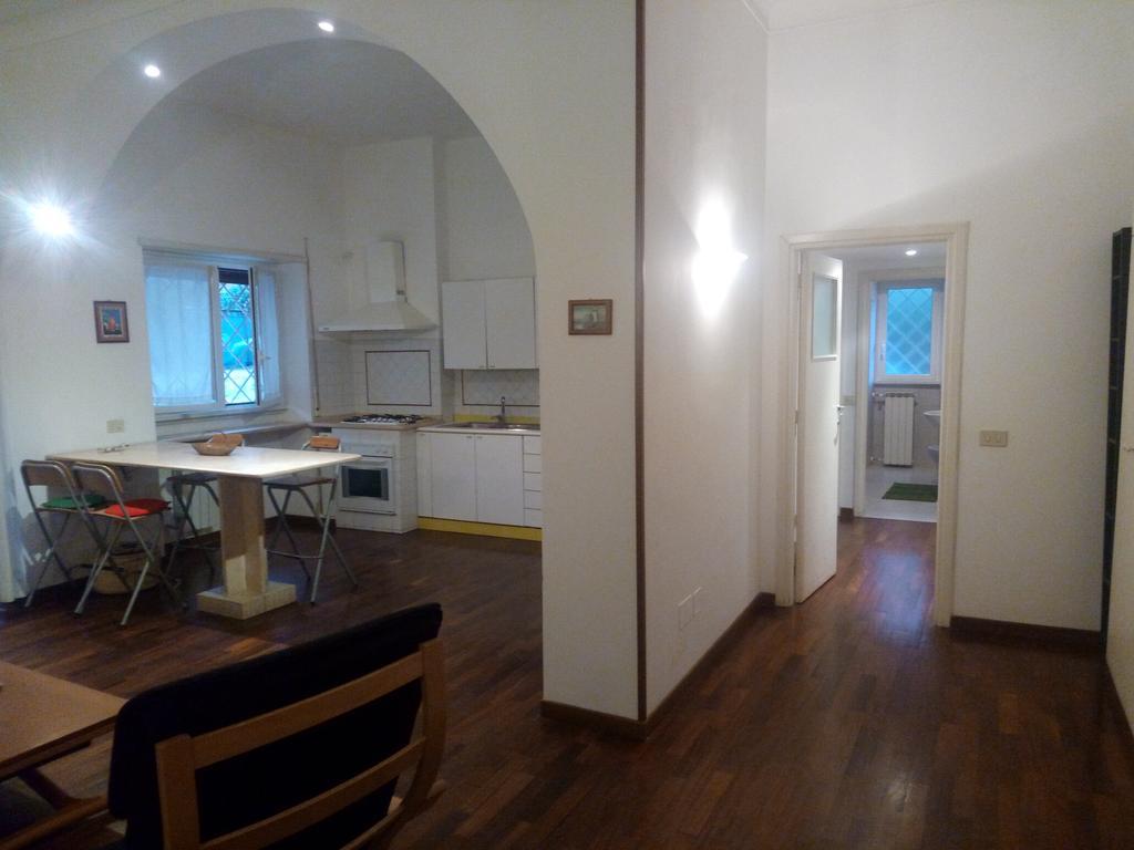 La Casa Di Nonna Betta * Rome
