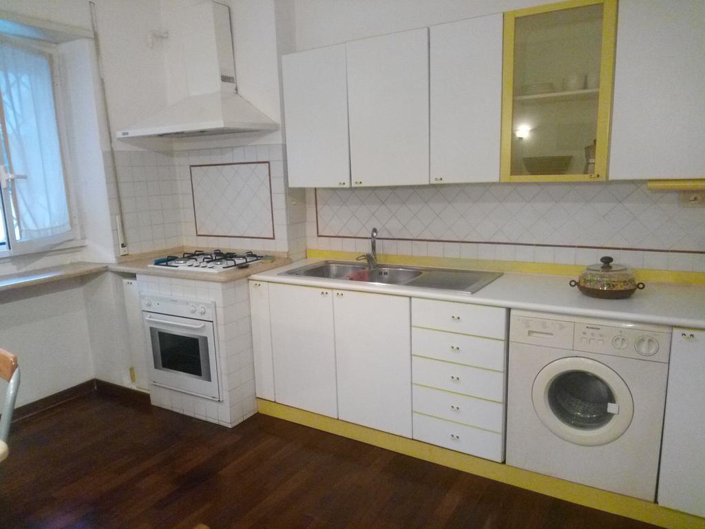 Apartment La Casa Di Nonna Betta